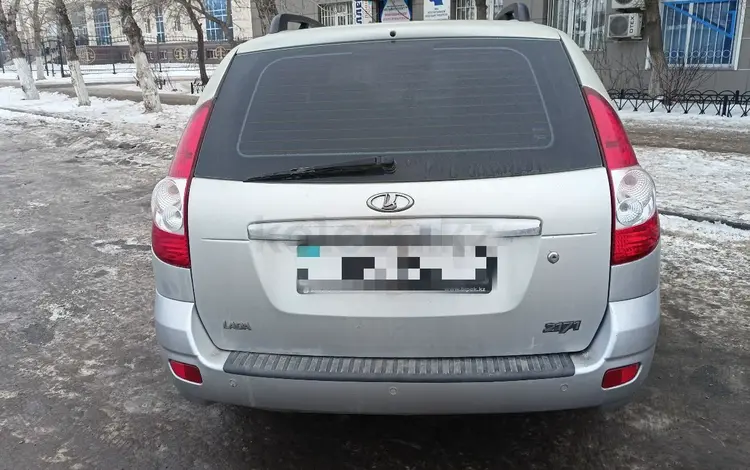 ВАЗ (Lada) Priora 2171 2012 года за 2 200 000 тг. в Павлодар