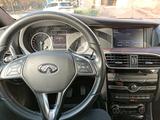 Infiniti Q30 2017 годаүшін8 700 000 тг. в Алматы – фото 5