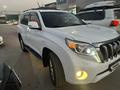 Toyota Land Cruiser Prado 2015 года за 22 500 000 тг. в Алматы – фото 2