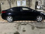 Hyundai Elantra 2015 года за 7 000 000 тг. в Абай (Келесский р-н)