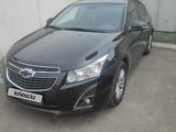 Chevrolet Cruze 2014 года за 4 800 000 тг. в Астана