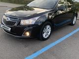 Chevrolet Cruze 2014 года за 4 550 000 тг. в Астана