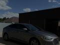 Hyundai Elantra 2018 годаүшін4 000 000 тг. в Уральск – фото 3