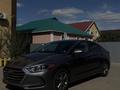 Hyundai Elantra 2018 годаүшін4 000 000 тг. в Уральск – фото 4
