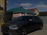Hyundai Elantra 2018 годаүшін4 900 000 тг. в Уральск – фото 4