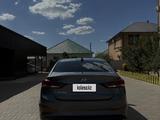 Hyundai Elantra 2018 годаүшін4 900 000 тг. в Уральск – фото 5