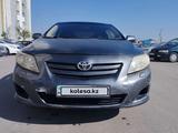 Toyota Corolla 2008 года за 4 000 000 тг. в Алматы