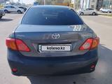 Toyota Corolla 2008 года за 4 000 000 тг. в Алматы – фото 5