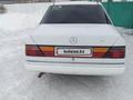 Mercedes-Benz E 300 1990 годаfor1 300 000 тг. в Караганда – фото 4