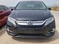 Honda Odyssey 2018 годаүшін15 800 000 тг. в Астана – фото 2