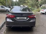 Toyota Camry 2020 годаfor12 750 000 тг. в Павлодар – фото 4