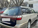 Subaru Legacy Lancaster 1998 года за 2 600 000 тг. в Талдыкорган – фото 3