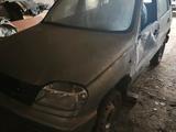 Chevrolet Niva 2007 годаүшін700 000 тг. в Кокшетау