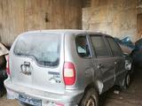 Chevrolet Niva 2007 годаүшін700 000 тг. в Кокшетау – фото 4