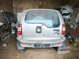 Chevrolet Niva 2007 годаүшін700 000 тг. в Кокшетау – фото 5