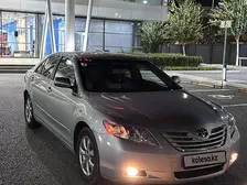 Toyota Camry, 2007