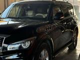 Infiniti QX56 2010 года за 15 000 000 тг. в Алматы – фото 4