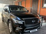 Infiniti QX56 2010 года за 15 000 000 тг. в Алматы