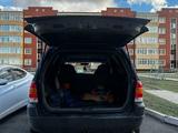 Ford Escape 2002 года за 2 800 000 тг. в Астана – фото 3