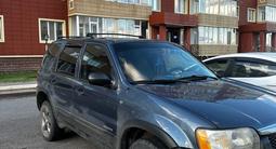 Ford Escape 2002 года за 3 500 000 тг. в Астана – фото 4