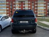 Ford Escape 2002 года за 2 800 000 тг. в Астана – фото 5