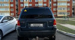 Ford Escape 2002 года за 3 500 000 тг. в Астана – фото 5