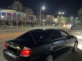 Toyota Camry 2004 года за 4 200 000 тг. в Актау