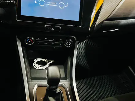 Chery Tiggo 2 Pro 2023 года за 5 100 000 тг. в Алматы – фото 10