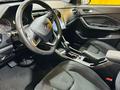Chery Tiggo 2 Pro 2023 года за 5 100 000 тг. в Алматы – фото 11