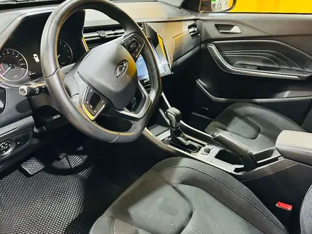 Chery Tiggo 2 Pro 2023 года за 5 100 000 тг. в Алматы – фото 11