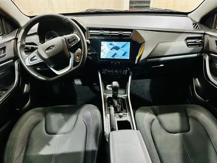 Chery Tiggo 2 Pro 2023 года за 5 100 000 тг. в Алматы – фото 12