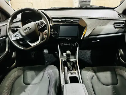 Chery Tiggo 2 Pro 2023 года за 5 100 000 тг. в Алматы – фото 13