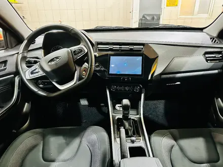 Chery Tiggo 2 Pro 2023 года за 5 100 000 тг. в Алматы – фото 14