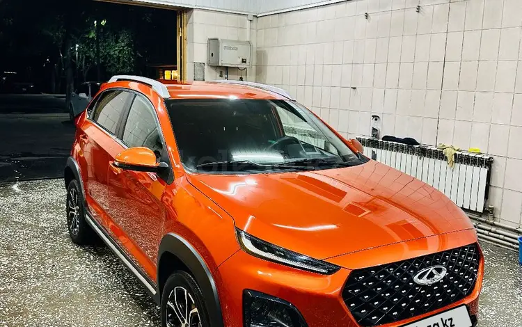 Chery Tiggo 2 Pro 2023 года за 5 100 000 тг. в Алматы