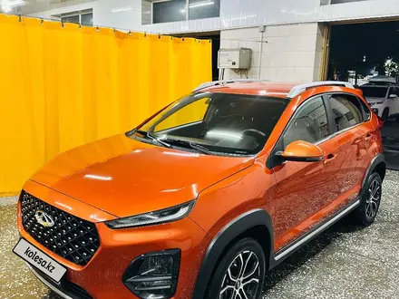 Chery Tiggo 2 Pro 2023 года за 5 100 000 тг. в Алматы – фото 3