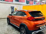Chery Tiggo 2 Pro 2023 годаүшін5 100 000 тг. в Алматы – фото 4