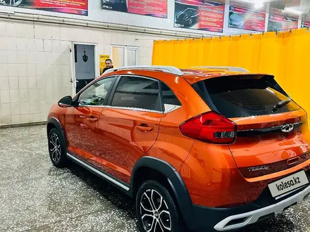 Chery Tiggo 2 Pro 2023 года за 5 100 000 тг. в Алматы – фото 4