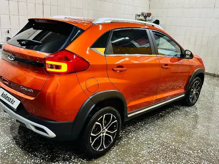 Chery Tiggo 2 Pro 2023 года за 5 100 000 тг. в Алматы – фото 5
