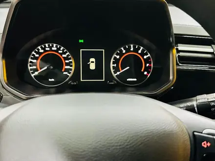 Chery Tiggo 2 Pro 2023 года за 5 100 000 тг. в Алматы – фото 9