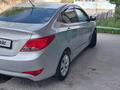 Hyundai Solaris 2015 годаүшін5 650 000 тг. в Кентау – фото 5