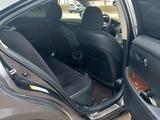 Lexus ES 350 2010 годаүшін7 700 000 тг. в Шымкент – фото 4