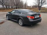 Lexus ES 350 2010 годаүшін7 700 000 тг. в Шымкент – фото 5