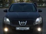 Nissan Qashqai 2008 года за 4 500 000 тг. в Астана