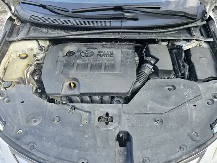 Toyota Avensis 2011 года за 5 800 000 тг. в Караганда – фото 7
