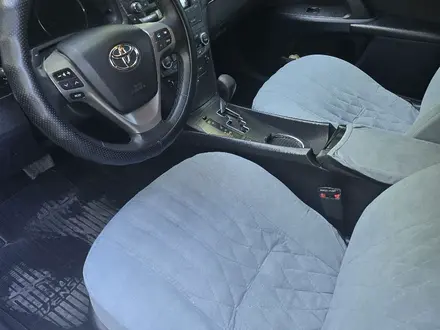 Toyota Avensis 2011 года за 5 800 000 тг. в Караганда – фото 8