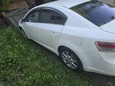 Toyota Avensis 2011 года за 5 800 000 тг. в Караганда – фото 12