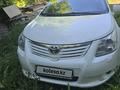 Toyota Avensis 2011 года за 5 800 000 тг. в Караганда – фото 13