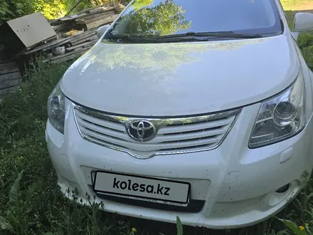 Toyota Avensis 2011 года за 5 800 000 тг. в Караганда – фото 13