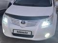 Toyota Avensis 2011 года за 5 800 000 тг. в Караганда