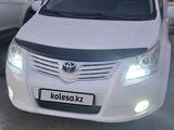 Toyota Avensis 2011 годаүшін5 800 000 тг. в Караганда